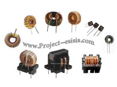Self-Inductor (01)